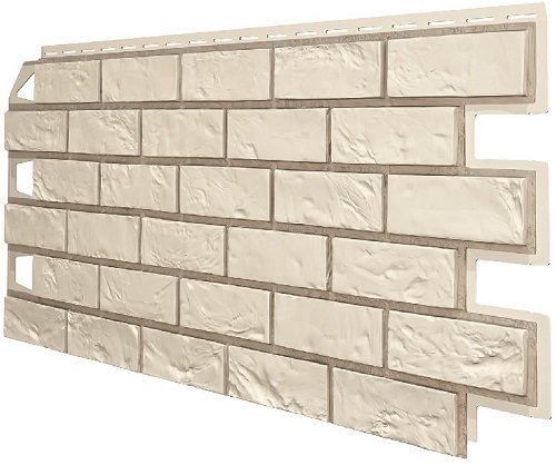 Фасадная панель VOX SOLID BRICK REGULAR ковентри купить в Богородске