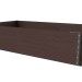 Доска грядочная NauticPrime 450x35x2950мм, Венге купить в Богородске