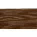 Заборная доска RusDecking UnoDeck Forte - Орех купить в Богородске