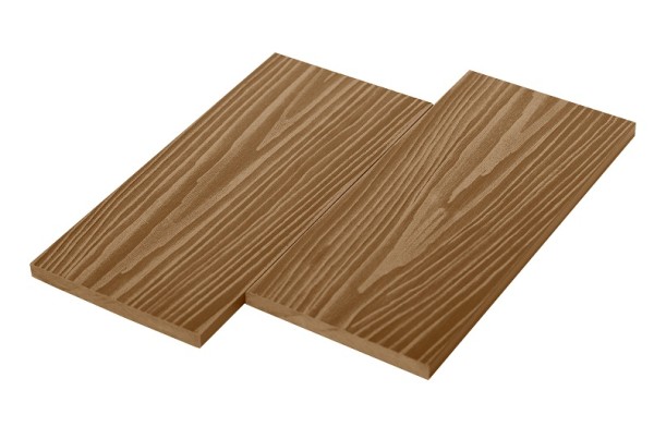 Заборная доска RusDecking UnoDeck Forte - Орех купить в Богородске
