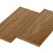 Заборная доска RusDecking UnoDeck Forte - Орех купить в Богородске