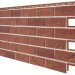 Фасадная панель VOX SOLID BRICK REGULAR дорсет купить в Богородске