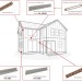 Стартовая деталь открытого типа YM-2968 купить в Богородске