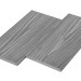 Заборная доска RusDecking UnoDeck Forte - Серый купить в Богородске