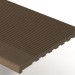 Ступени из ДПК WOODVEX Select Кофе купить в Богородске