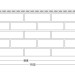 ФП Grand Line клинкерный кирпич стандарт Террокотовый купить в Богородске
