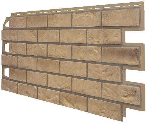 Фасадная панель VOX SOLID BRICK REGULAR эксетер купить в Богородске