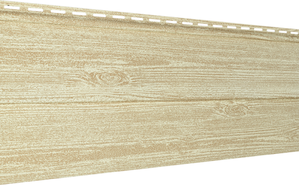 Сайдинг Ю-Пласт TIMBERBLOCK Ель (Тимберблок), Балтийская купить в Богородске