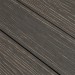 Террасная доска из ДПК CM Decking серия ZEBRANO цвет бежево-серый (под заказ) купить в Богородске