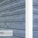 Фасадная панель Ю-Пласт Хокла Color Голубика купить в Богородске