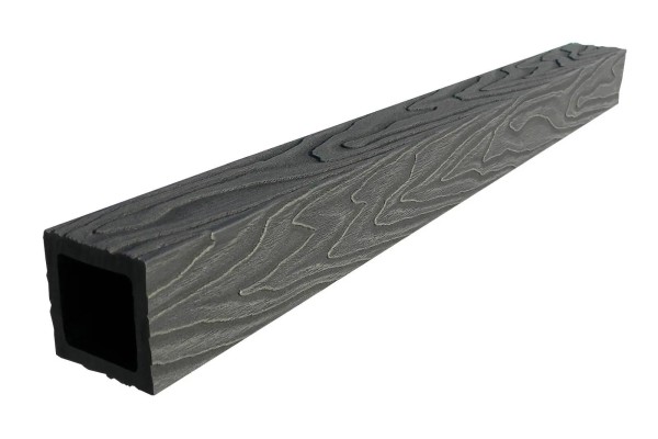 Балясина ДПК Deckart Графит купить в Богородске