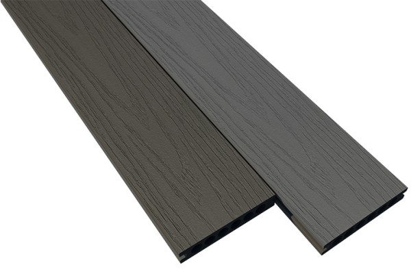 Террасная доска двухсторонняя WOODVEX Select Co-Extrusion Dual Light Gray / Marengo купить в Богородске