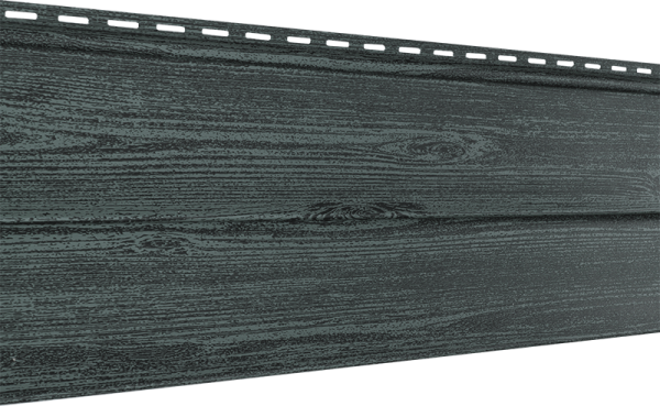 Сайдинг Ю-Пласт TIMBERBLOCK Ель (Тимберблок), Ирландская купить в Богородске