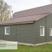 Сайдинг Ю-Пласт TIMBERBLOCK Ель (Тимберблок), Ирландская купить в Богородске