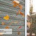 Фасадная панель Ю-Пласт Хокла Color Ирландский мох купить в Богородске