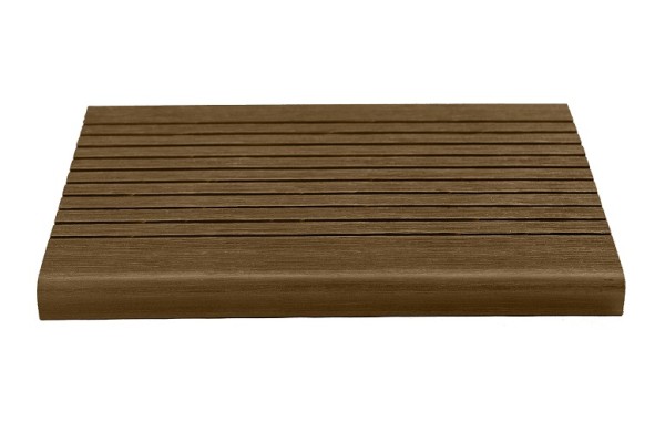 Ступень RusDecking Unodeck - Орех купить в Богородске