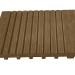 Ступень RusDecking Unodeck - Орех купить в Богородске