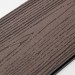 Террасная доска из ДПК ECODECKING Экстра плюс Венге купить в Богородске