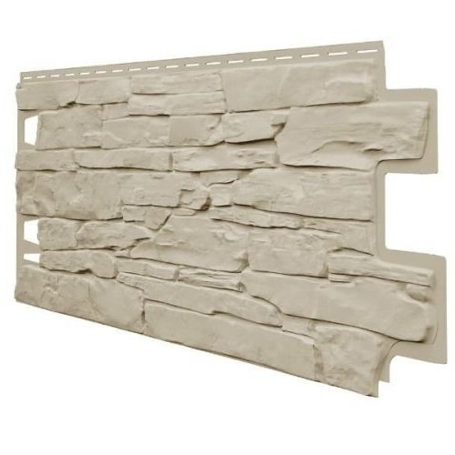 Фасадная панель VOX SOLID STONE REGULAR лигурия купить в Богородске
