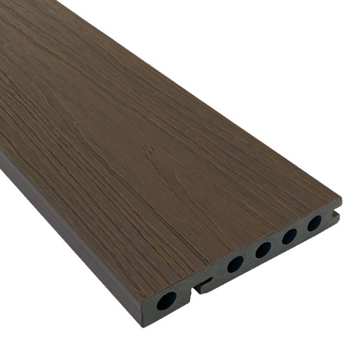 Финишная доска EasyDecking Co-extrusion 145х21 Chestnut купить в Богородске