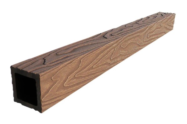 Балясина ДПК Deckart Шоколад купить в Богородске