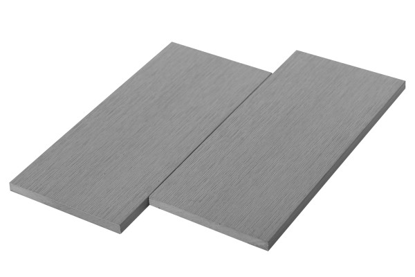 Заборная доска RusDecking UnoDeck Patio - Серый купить в Богородске