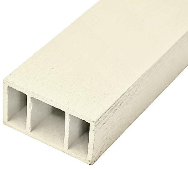 Брус FAYNAG WOOD слоновая кость купить в Богородске
