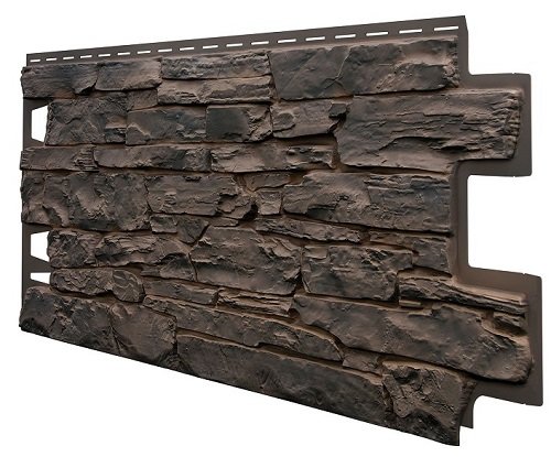 Фасадная панель VOX SOLID STONE REGULAR сицилия купить в Богородске