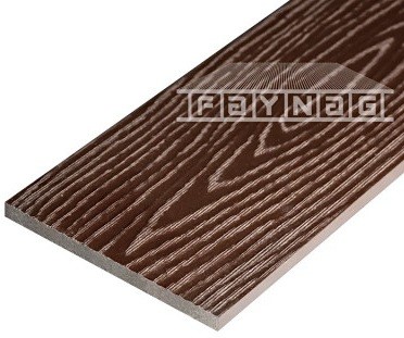 Планкен из ДПК Faynag PINO 3D Шоколад купить в Богородске