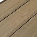 Фасадная панель из ДПК CM Cladding URBAN, сонома купить в Богородске