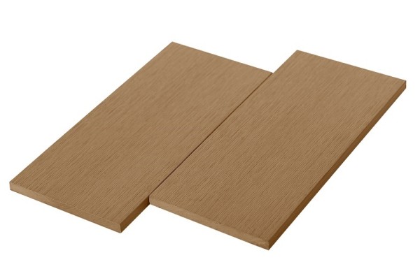 Заборная доска RusDecking UnoDeck Patio - Орех купить в Богородске