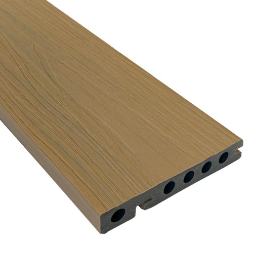 Финишная доска EasyDecking Co-extrusion 145х21 Oak купить в Богородске