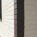 Угол Grand Line клинкерный кирпич ПРЕМИУМ Шоколад (шов RAL 7006) купить в Богородске