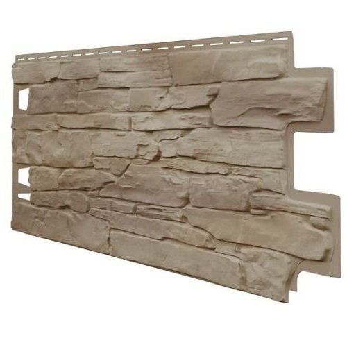 Фасадная панель VOX SOLID STONE REGULAR умбрия купить в Богородске