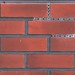 Фиброцементные панели КАНЬОН коллекция КЛИНКЕР 134 купить в Богородске
