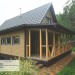 Сайдинг Ю-Пласт TIMBERBLOCK Пихта (Тимберблок) Алтайская купить в Богородске