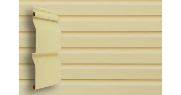 Сайдинг 3,0 Grand Line D4 (slim) ванильный купить в Богородске
