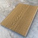 Ступень EasyDecking Wood-Х 348х22 Дуб 3D купить в Богородске