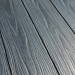 Террасная доска из ДПК Terrapol Практик мультиколор Чёрная жемчужина (под заказ) купить в Богородске