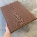 Ступень EasyDecking Wood-Х 348х22 Коричневый 3D купить в Богородске