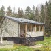 Фасадная панель Ю-пласт Стоун хаус сланец Светло-серый купить в Богородске