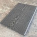 Ступень EasyDecking Wood-Х 348х22 Серый 3D купить в Богородске