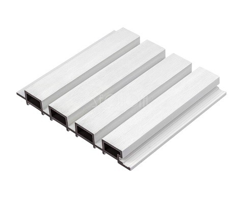 Доска фасадная ДПК SEQUOIA co-extrusion WHITE купить в Богородске