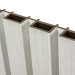 Доска фасадная ДПК SEQUOIA co-extrusion WHITE купить в Богородске