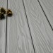 Террасная доска из ДПК Terrapol Смарт 3D Полнотелая без паза Анис купить в Богородске