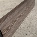 Доска  для грядок из ДПК NauticPrime 3D Венге, 225х30х2950 купить в Богородске