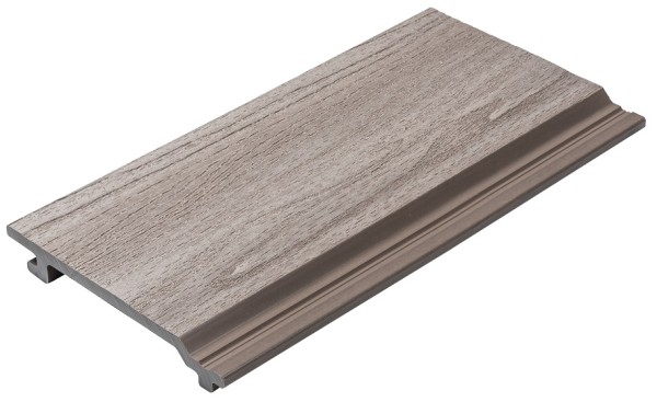 Фасадная панель из ДПК CM Cladding Bark ясень купить в Богородске