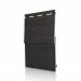 Вспененный сайдинг VOX KERRAFRONT WOOD DESIGN графит купить в Богородске