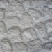 Фасадная панель Аэлит Камень мелкий Белый купить в Богородске