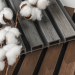 Стеновая панель CM Decking CM Wall, STONE GRAY (Стоун грей) купить в Богородске